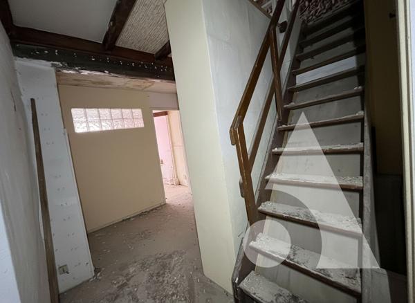 Maison 3 pièces 135 m2