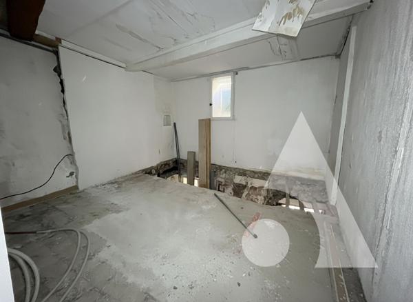 Maison 3 pièces 135 m2
