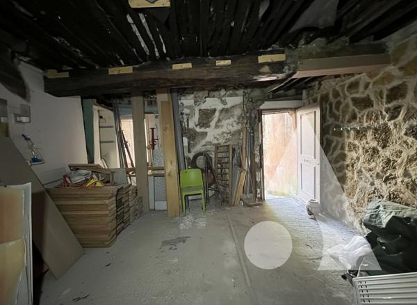 Maison 3 pièces 135 m2