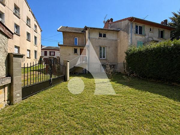 Maison 3 pièces 95 m2