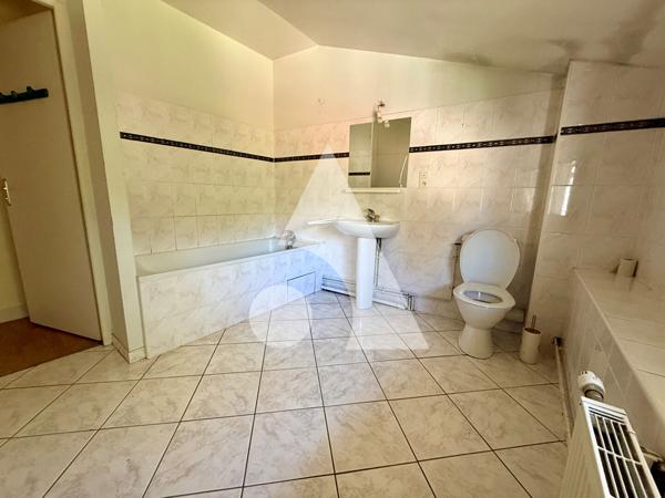 Maison 3 pièces 95 m2