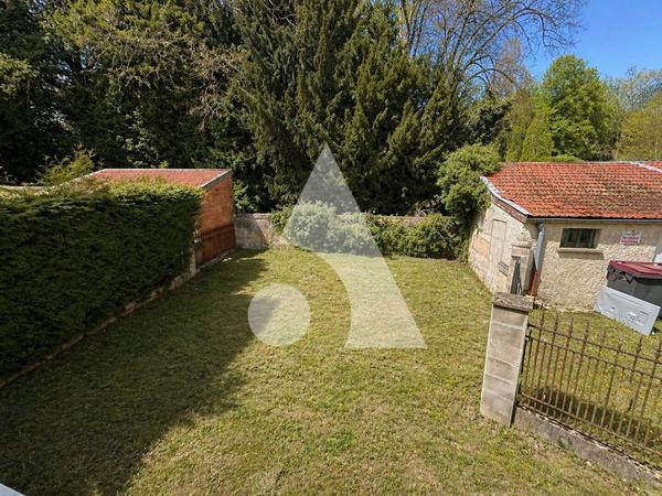Maison 3 pièces 95 m2
