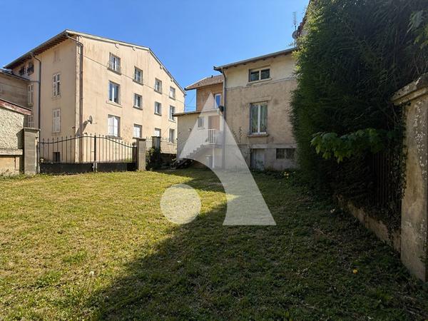 Maison 3 pièces 95 m2