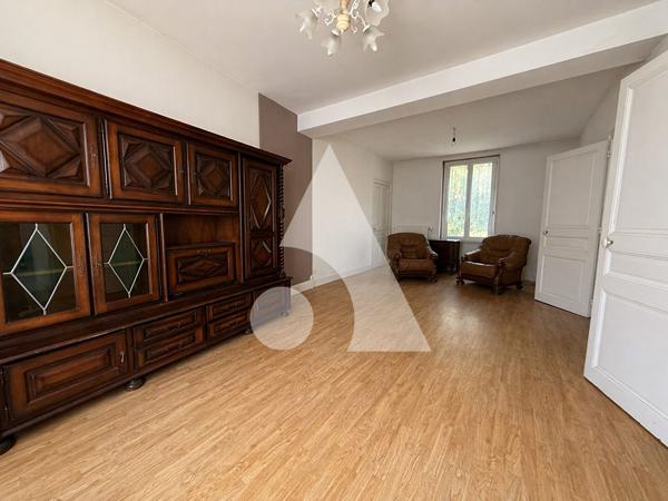 Maison 3 pièces 95 m2