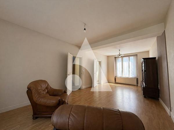 Maison 3 pièces 95 m2