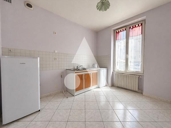 Maison 3 pièces 95 m2