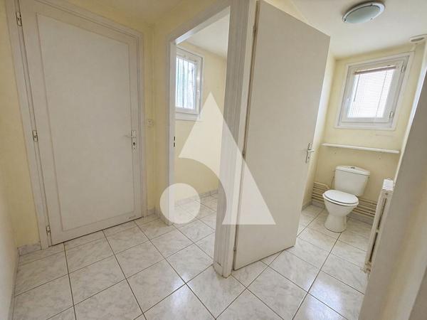 Maison 3 pièces 95 m2