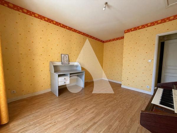 Maison 3 pièces 95 m2