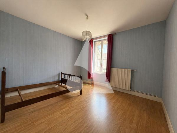 Maison 3 pièces 95 m2