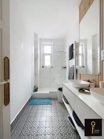Vivre en appartement à Saint Maur