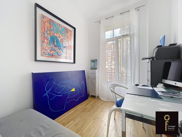 Vivre en appartement à Saint Maur