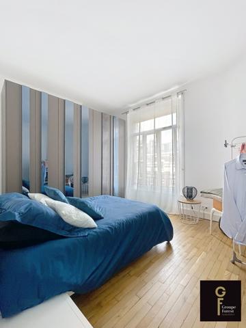 Vivre en appartement à Saint Maur