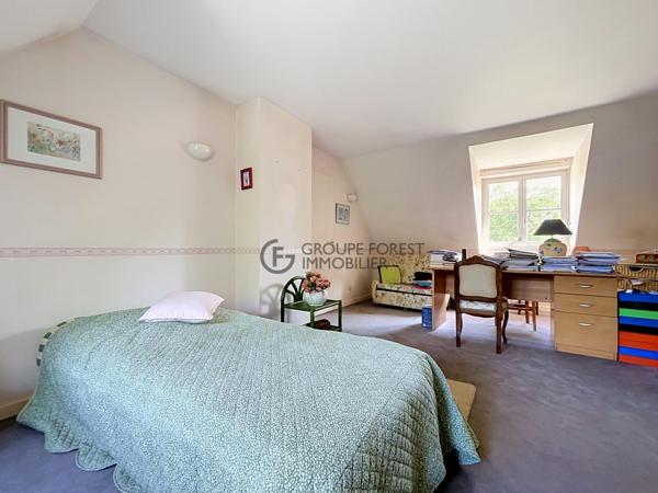 Maison individuelle 205m2