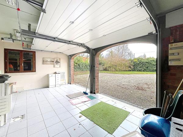 Maison individuelle 205m2