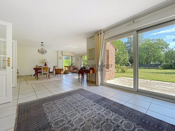 Maison individuelle 205m2