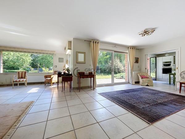 Maison individuelle 205m2