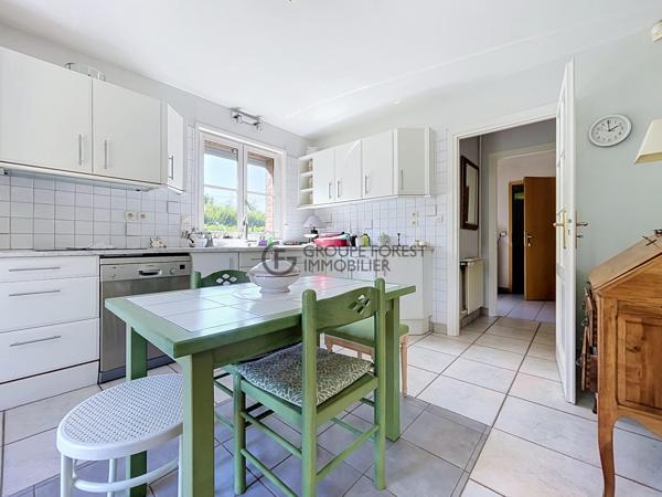Maison individuelle 205m2