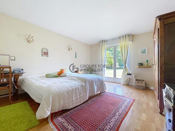 Maison individuelle 205m2