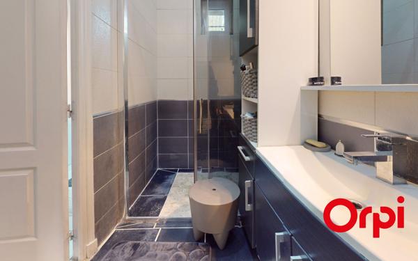 Appartement à vendre    2 pièces • 38,60 m2 Oullins