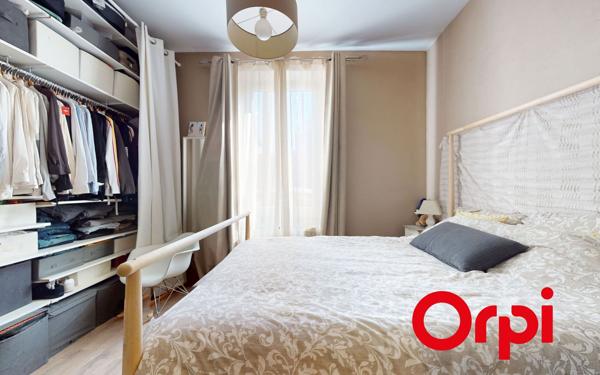 Appartement à vendre    2 pièces • 38,60 m2 Oullins