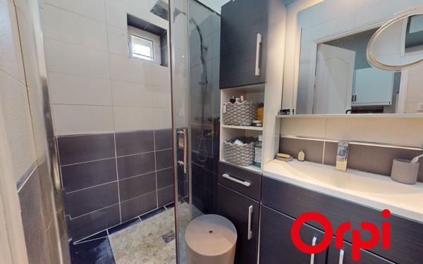 Appartement à vendre    2 pièces • 38,60 m2 Oullins