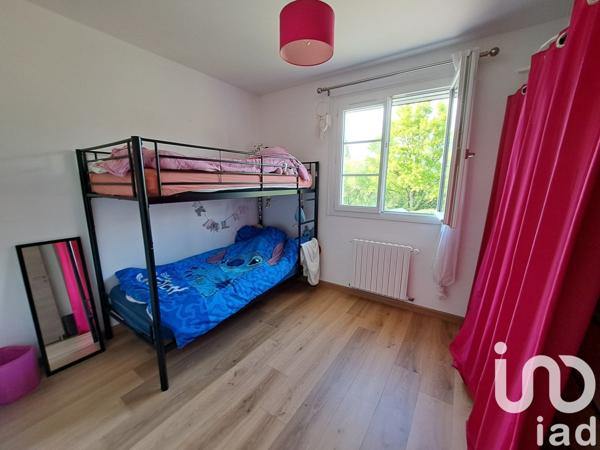 Maison à vendre 6 pièces 130 m² Le Poiré-sur-Vie