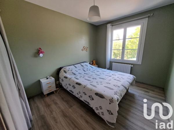 Maison à vendre 6 pièces 130 m² Le Poiré-sur-Vie