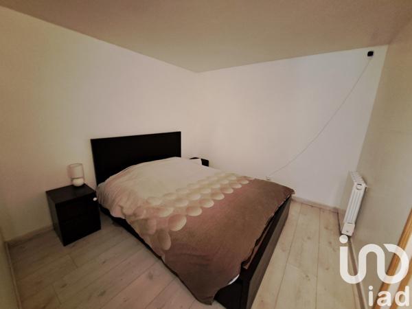 Maison à vendre 6 pièces 130 m² Le Poiré-sur-Vie