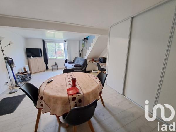 Maison à vendre 6 pièces 130 m² Le Poiré-sur-Vie