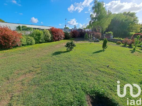 Maison à vendre 6 pièces 130 m² Le Poiré-sur-Vie