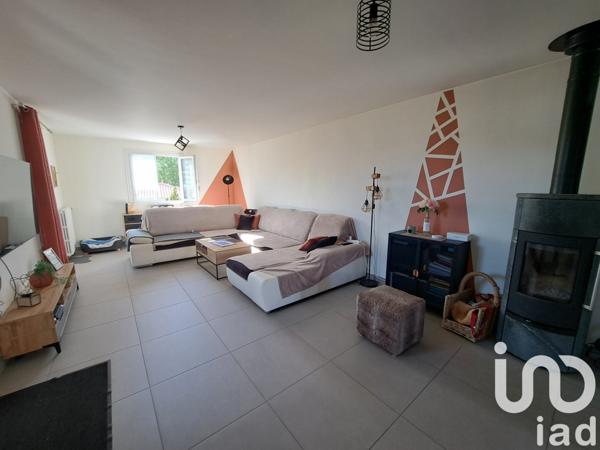 Maison à vendre 6 pièces 130 m² Le Poiré-sur-Vie