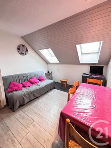 Appartement Studio à vendre  1 pièce - 20,79 m2 RISOUL - 05