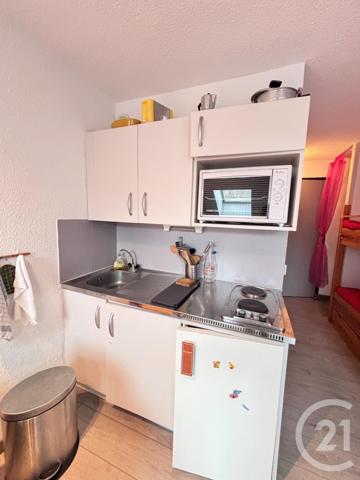 Appartement Studio à vendre  1 pièce - 20,79 m2 RISOUL - 05