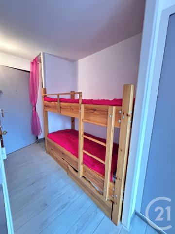 Appartement Studio à vendre  1 pièce - 20,79 m2 RISOUL - 05