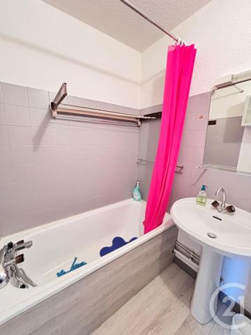 Appartement Studio à vendre  1 pièce - 20,79 m2 RISOUL - 05