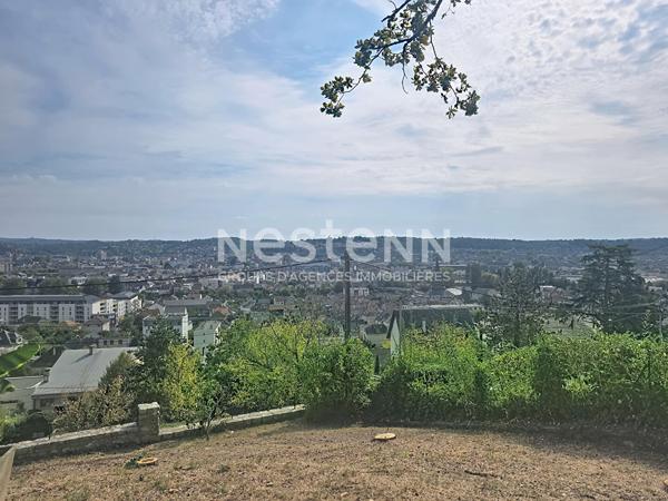 Appartement à louer T2 bis - Quartier au dessus des impôts - Une place de stationnement - une cave