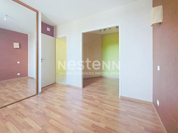Appartement à louer T2 bis - Quartier au dessus des impôts - Une place de stationnement - une cave