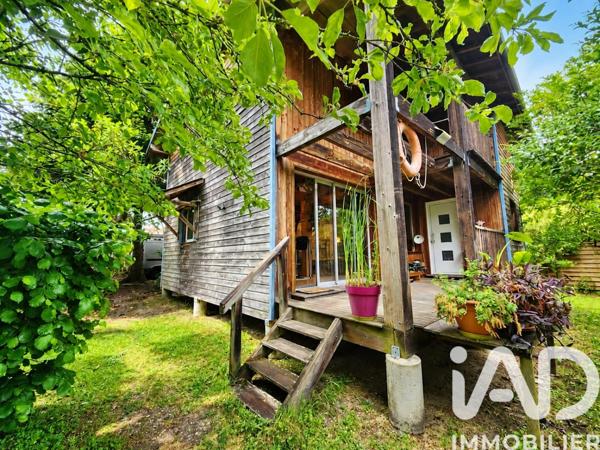 Maison à vendre 2 pièces 81 m² Gradignan