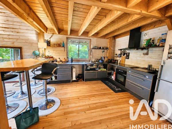 Maison à vendre 2 pièces 81 m² Gradignan