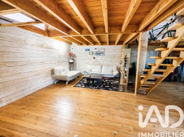 Maison à vendre 2 pièces 81 m² Gradignan