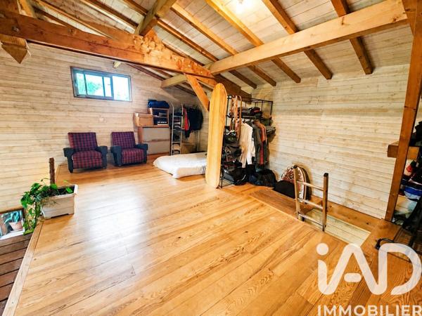 Maison à vendre 2 pièces 81 m² Gradignan