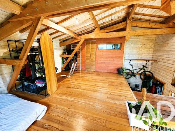 Maison à vendre 2 pièces 81 m² Gradignan