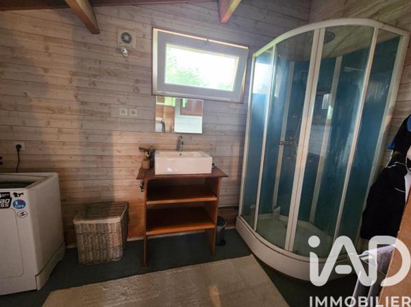 Maison à vendre 2 pièces 81 m² Gradignan