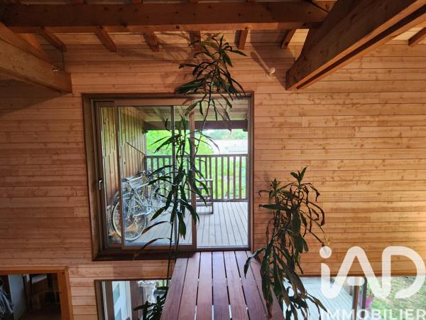 Maison à vendre 2 pièces 81 m² Gradignan