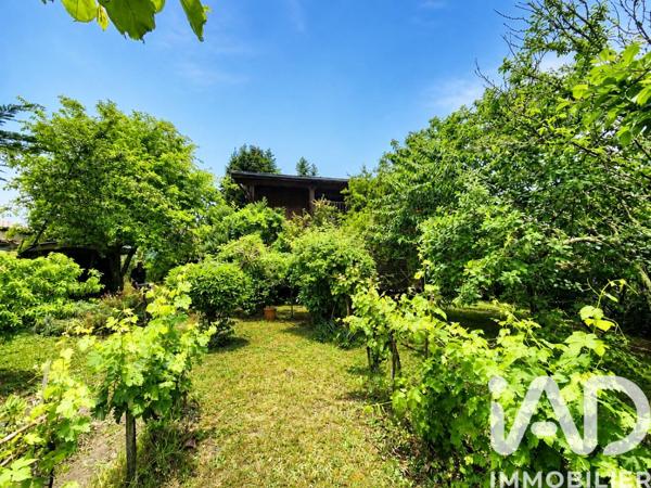 Maison à vendre 2 pièces 81 m² Gradignan