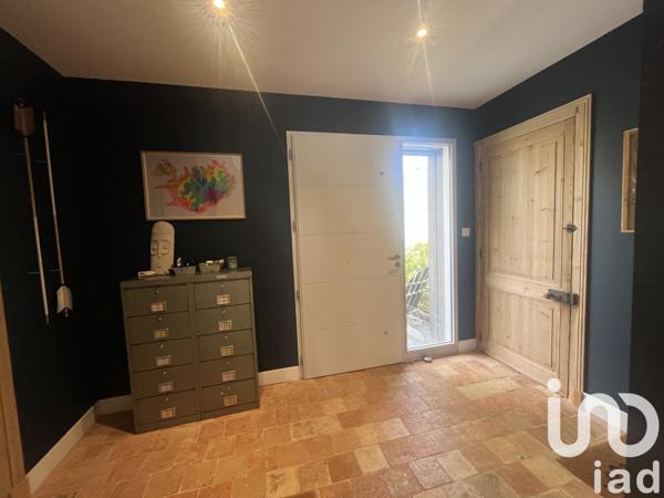 Maison à vendre 5 pièces 168 m² La Rochelle
