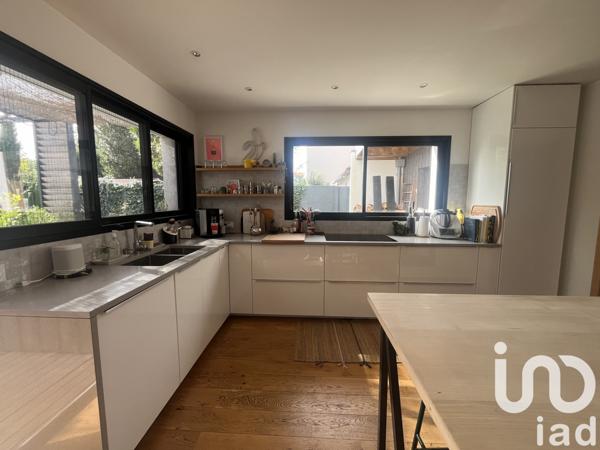 Maison à vendre 5 pièces 168 m² La Rochelle