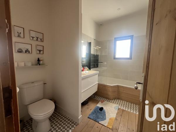 Maison à vendre 5 pièces 168 m² La Rochelle