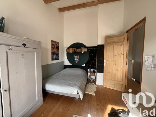 Maison à vendre 5 pièces 168 m² La Rochelle