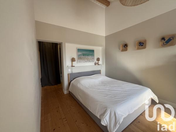 Maison à vendre 5 pièces 168 m² La Rochelle